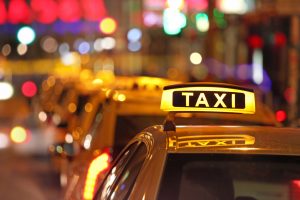 Tong Dai Taxi Binh Duong