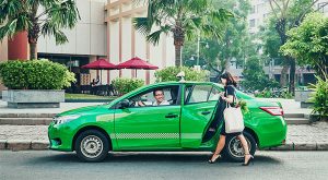 Dat Xe Taxi Thuan Giao Thuan An Binh Duong