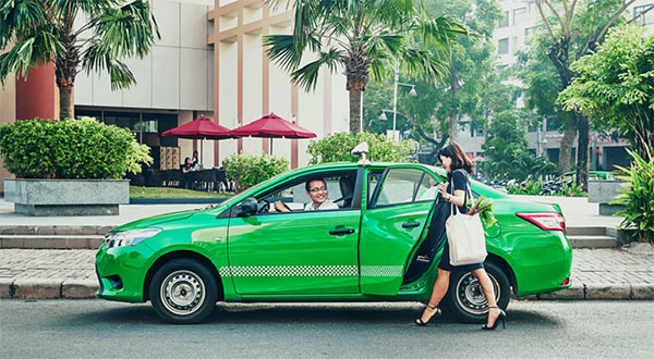Dat Xe Taxi Thuan Giao Thuan An Binh Duong