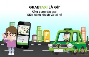 Grab Quận Tân Bình TPHCM