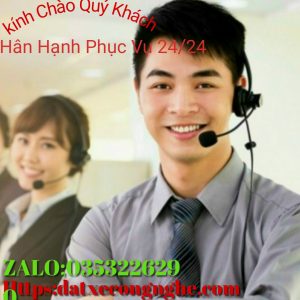 Taxi Dĩ An 2 Giá Rẻ 