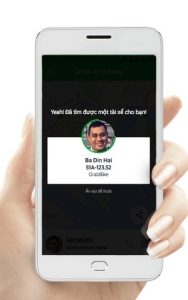 Đặt grab xe máy giá rẻ uy tín Đặt grab xe máy giá rẻ uy tín
