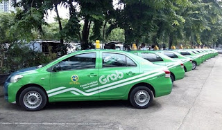 Số điện thoại gọi xe máy ôm taxi grab ở biên hoà đồng nai